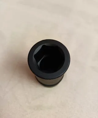 Chiave a bussola Beta 729L 30mm Attacco 1" - Nuova