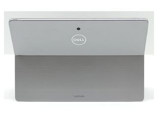 Portátil Tablet Dell 7200 i5 8a 16Gb RAM 512Gb SSD