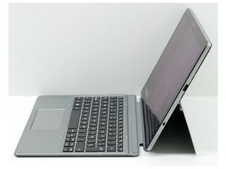 Portátil Tablet Dell 7200 i5 8a 16Gb RAM 512Gb SSD