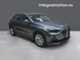 BMW X2 sDrive16d