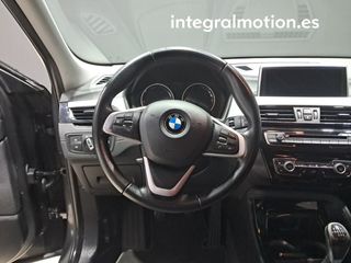 BMW X2 sDrive16d