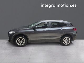 BMW X2 sDrive16d