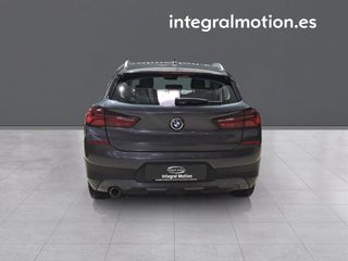 BMW X2 sDrive16d