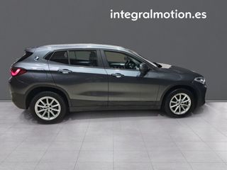 BMW X2 sDrive16d