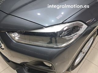 BMW X2 sDrive16d