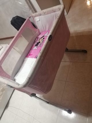 Culla Chicco Next 2 Me Originale