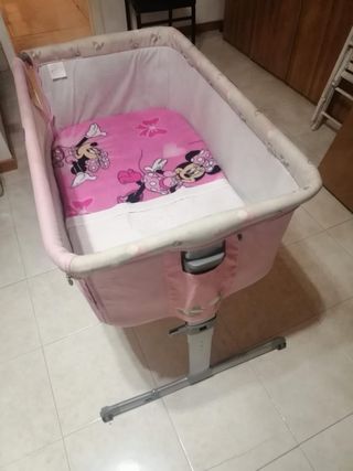 Culla Chicco Next 2 Me Originale