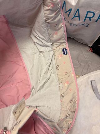 Culla Chicco Next 2 Me Originale