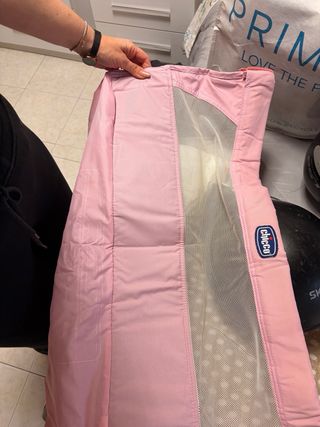 Culla Chicco Next 2 Me Originale