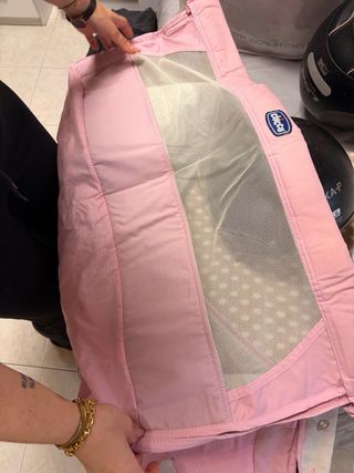 Culla Chicco Next 2 Me Originale