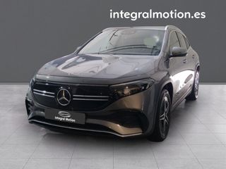 Mercedes EQA EQA 250