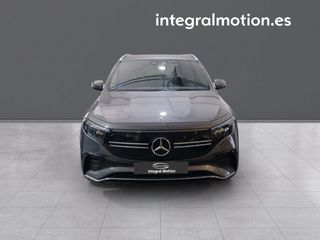 Mercedes EQA EQA 250