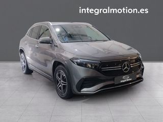 Mercedes EQA EQA 250