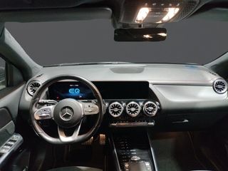 Mercedes EQA EQA 250