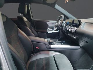 Mercedes EQA EQA 250