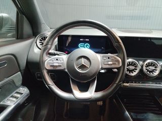 Mercedes EQA EQA 250