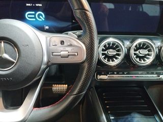 Mercedes EQA EQA 250