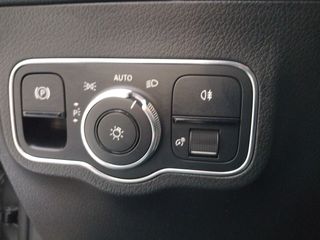 Mercedes EQA EQA 250