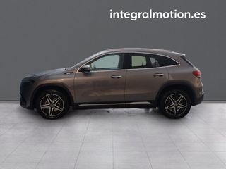 Mercedes EQA EQA 250