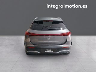 Mercedes EQA EQA 250