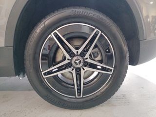 Mercedes EQA EQA 250