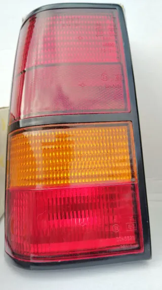 Farolins Opel Corsa A MK1 MK2 Novos