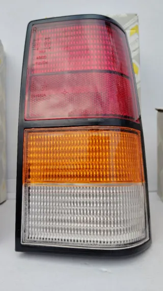 Farolins Opel Corsa A MK1 MK2 Novos