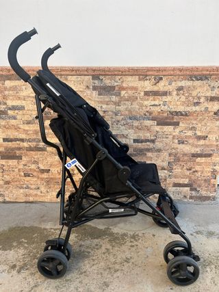 Silla de paseo Chipolino ligera