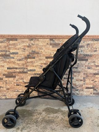 Silla de paseo Chipolino ligera