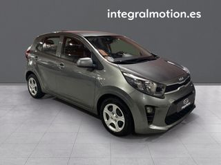 Kia Picanto 1.0 DPi 49kW (67CV) Concept