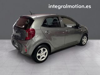 Kia Picanto 1.0 DPi 49kW (67CV) Concept