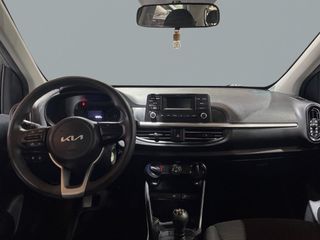 Kia Picanto 1.0 DPi 49kW (67CV) Concept