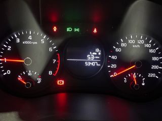 Kia Picanto 1.0 DPi 49kW (67CV) Concept