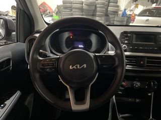 Kia Picanto 1.0 DPi 49kW (67CV) Concept