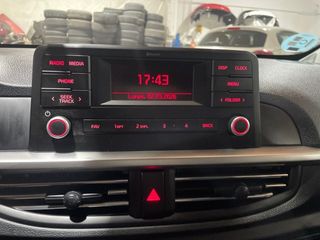 Kia Picanto 1.0 DPi 49kW (67CV) Concept