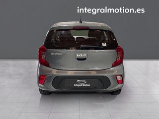 Kia Picanto 1.0 DPi 49kW (67CV) Concept