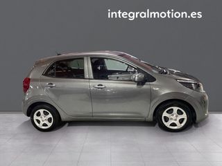 Kia Picanto 1.0 DPi 49kW (67CV) Concept