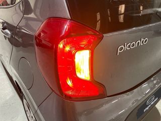 Kia Picanto 1.0 DPi 49kW (67CV) Concept