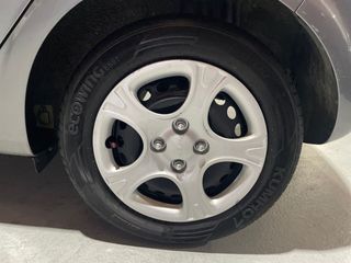 Kia Picanto 1.0 DPi 49kW (67CV) Concept