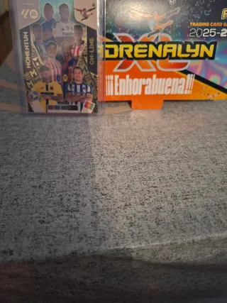 Momentum Online 25-26