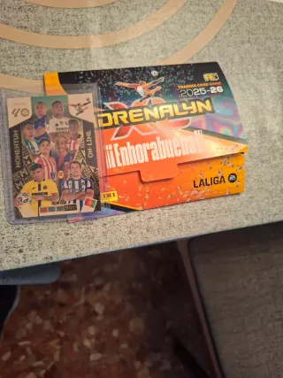 Momentum Online 25-26