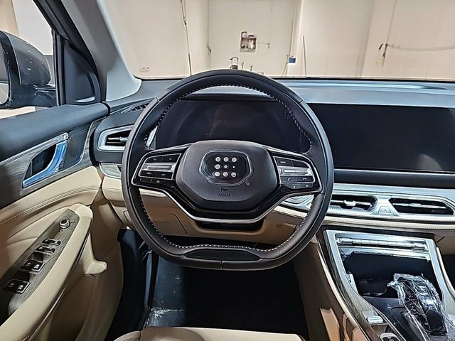 DFSK E5 E5 Intelligent