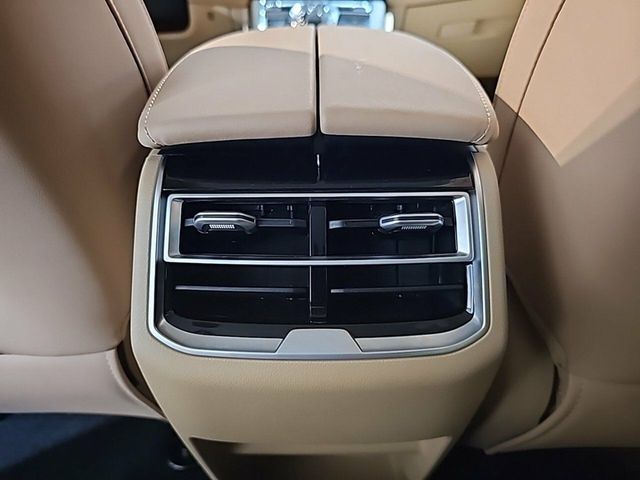 DFSK E5 E5 Intelligent