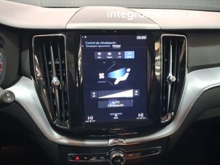 Volvo XC60 2.0 B4 D AWD Momentum Pro Auto