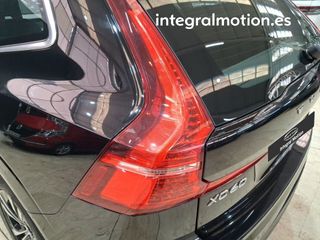 Volvo XC60 2.0 B4 D AWD Momentum Pro Auto