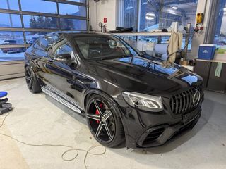 Llantas MB Design 22 pulgadas