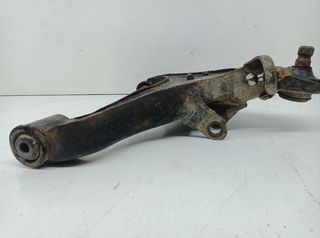 Nissan 219156 soporte brazo 54500rh navara pick-up