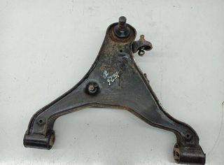 Nissan 219156 soporte brazo 54500rh navara pick-up