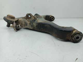 Nissan 219156 soporte brazo 54500rh navara pick-up