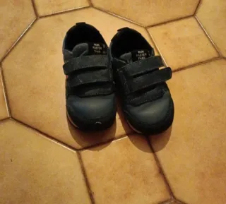 Sneakers bimbo Sun68